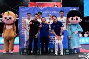  队史首冠！贵州贵阳奥弗斩获贵阳赛区收官战冠军
